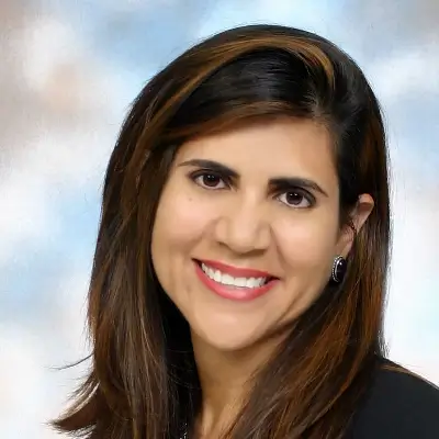 Brenda Burciaga